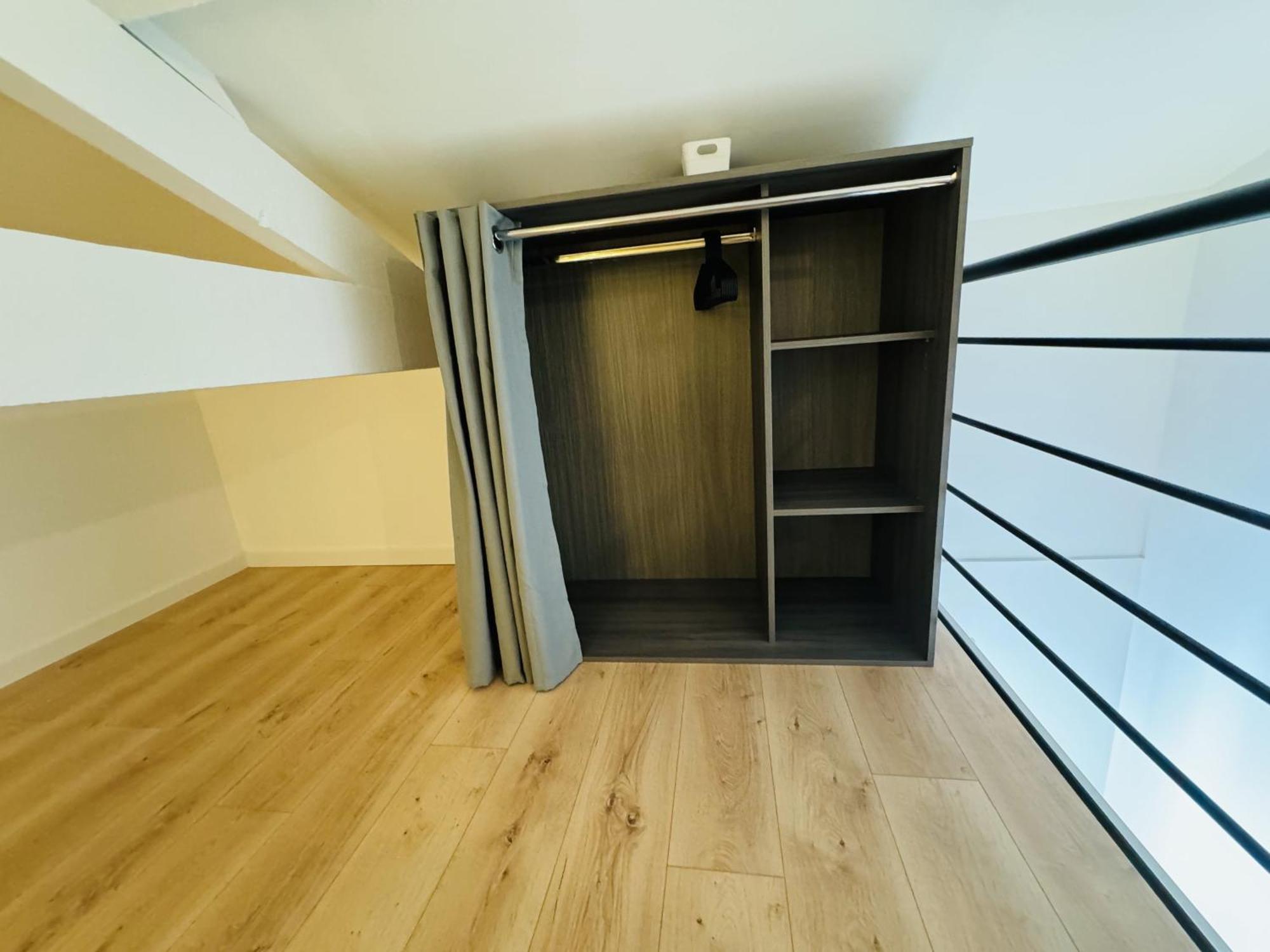 Le Piccolo - Appartement Cosy - Wifi بوجْلِ المظهر الخارجي الصورة